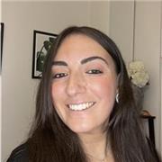 My teaching style is student-centered, adaptable, and engaging, ensuring that lessons are tailored to each learner's goals.